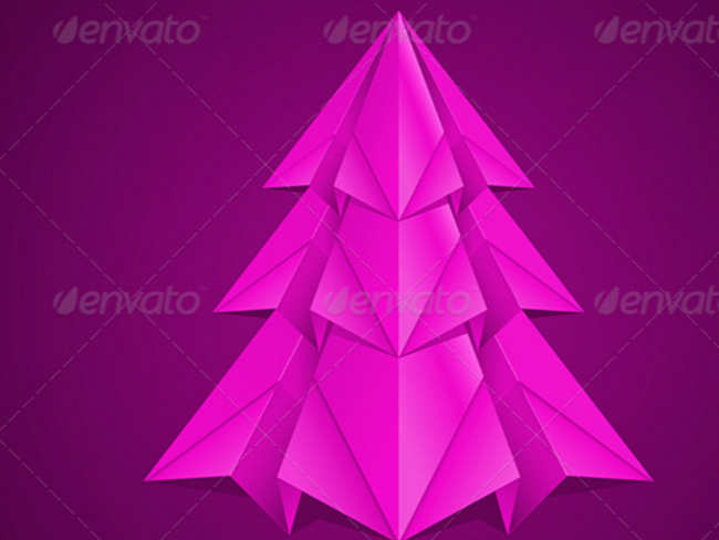 isolated-christmas-tree-decoration-ideas