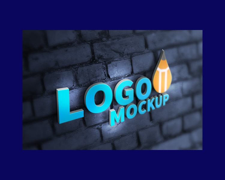 latest-3d-logo-effect