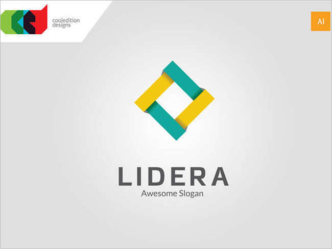 logistics-logo-free-business-card-template