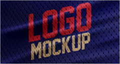 50+ Best Logo Mockup Templates