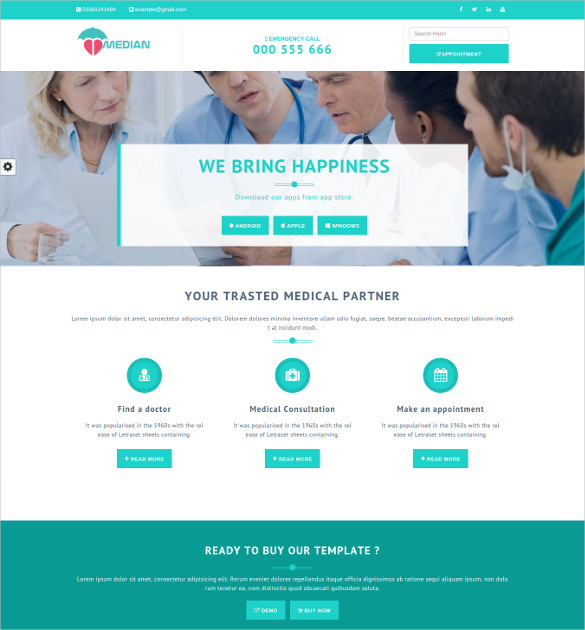median-healthcare-medical-clinic-html5-template