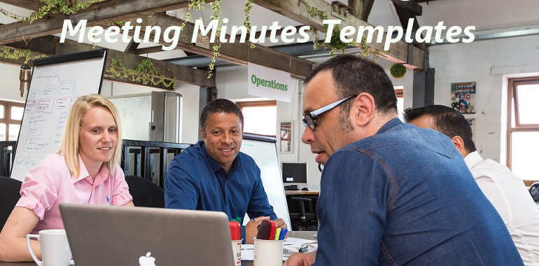 meeting-minutes-template