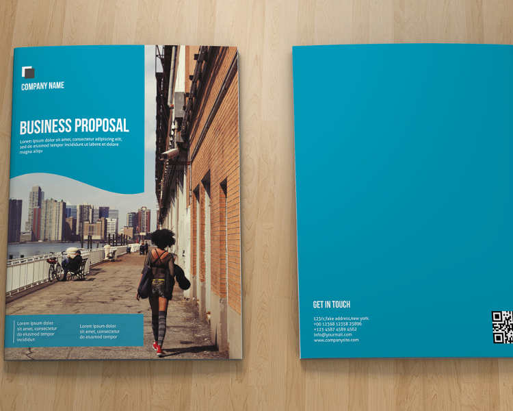 multipurpose-business-proposal-template