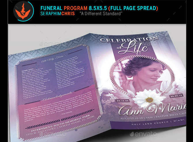 multipurpose-lavender-funeral-program-templates