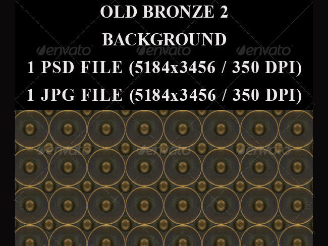 old-bronze-metal-texture