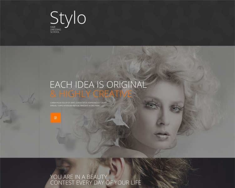 popular-beauty-school-landing-page-templates