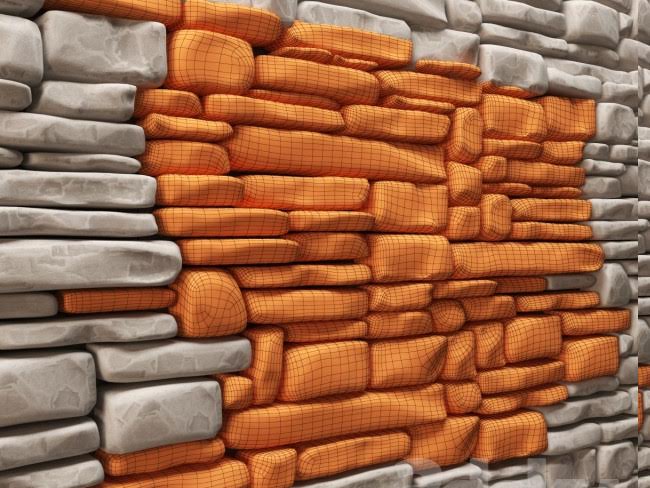 rock-type-3d-texture