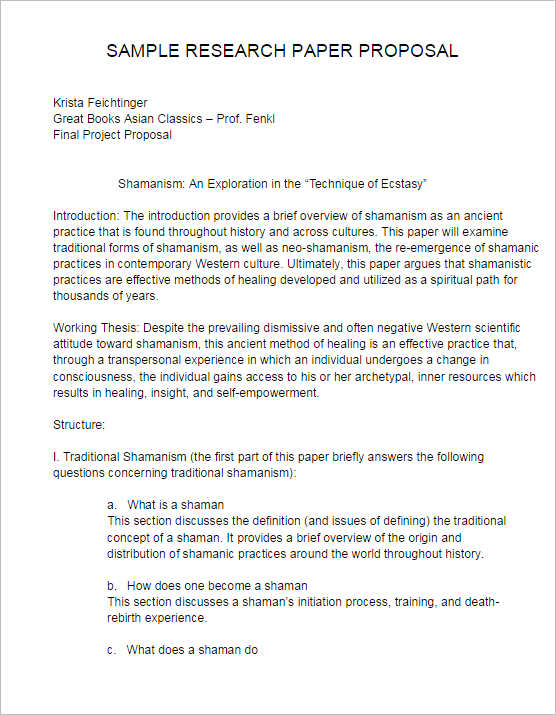 sample-research-paper-proposal-template
