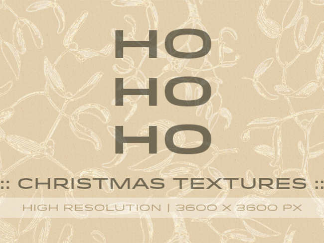 scrapbooking-christmas-textures