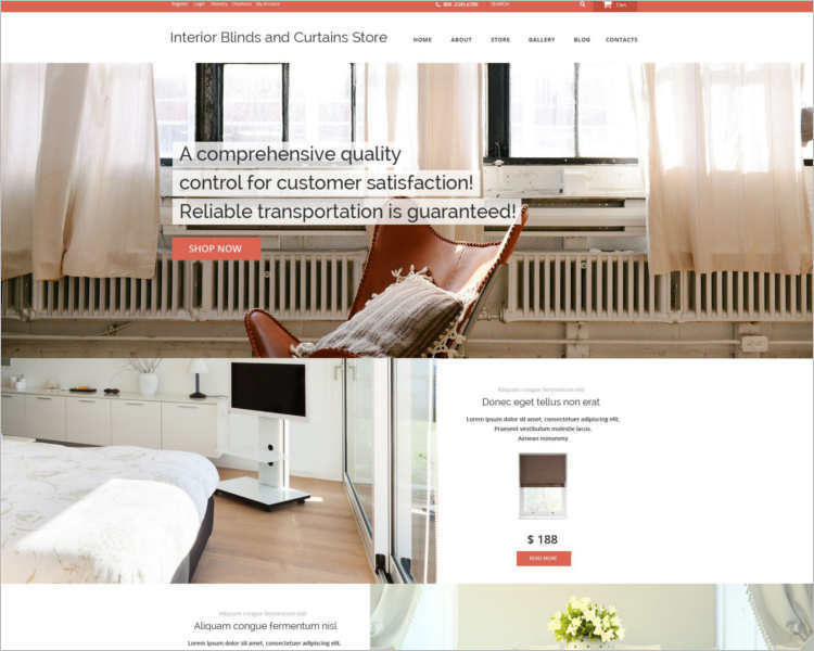 window-covering-woocommerce-theme