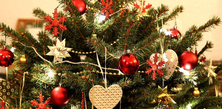 Christmas Ornaments Designs