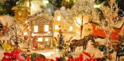 41+ Christmas Textures - Free PDF, Vector Designs Download