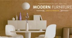 22+ Furniture Prestashop Themes