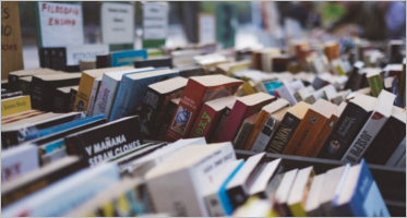 Book Store PrestaShop Themes