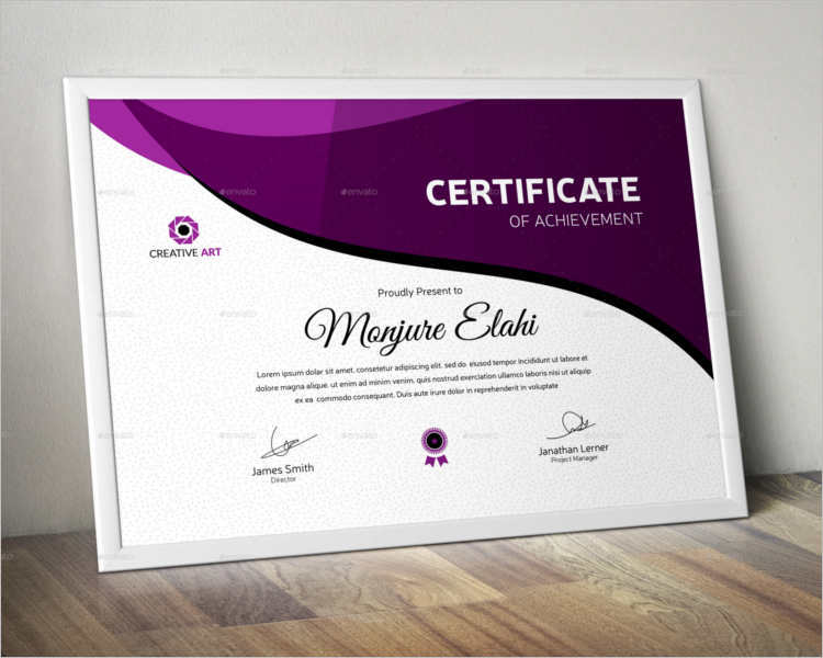 achievement-certificate-design-templates