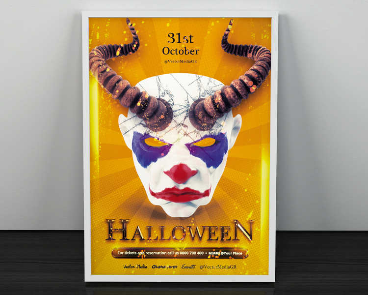 advertising-helloween-party-flyer-template