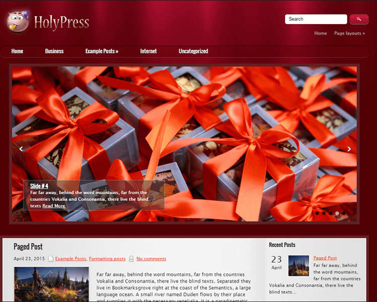 christmas-holypress-wordpress-templates