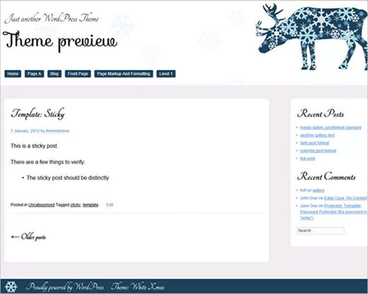 christmas-preview-wordpress-theme-templates