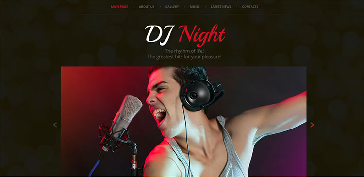 dj-night-party-website-theme-templates