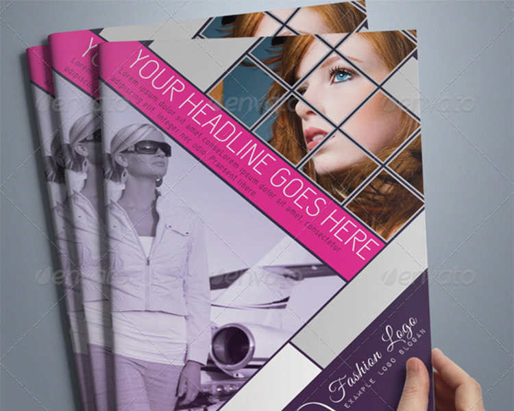 download-bi-fold-a5-fashion-business-brochure