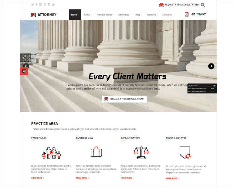download-law-legal-service-wordpress-template