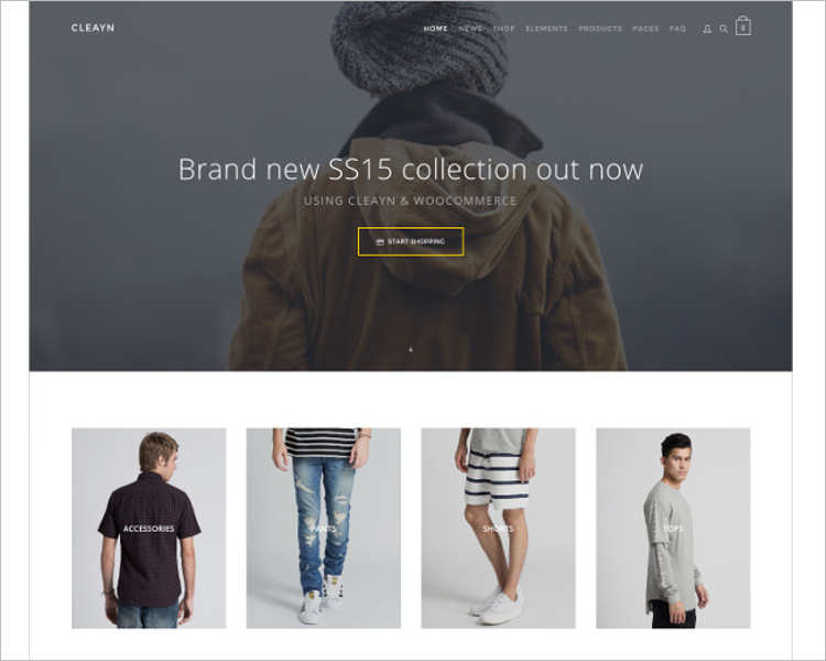 e-commerce-brand-store-php-website-templates