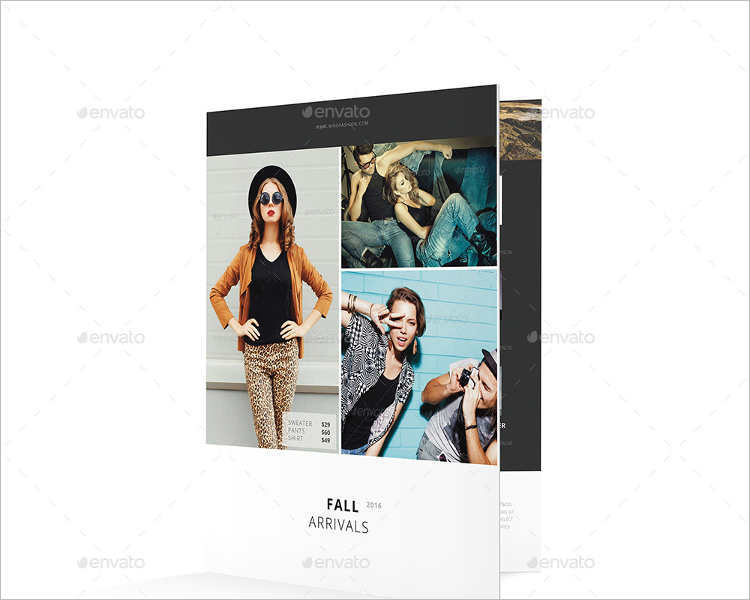 fashion-store-bifold-brochure-templates