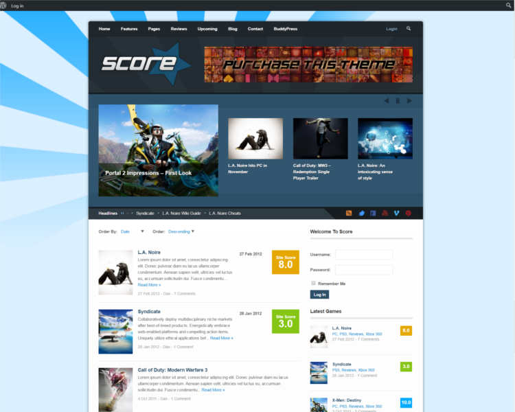 free-download-buddy-wordpress-templates