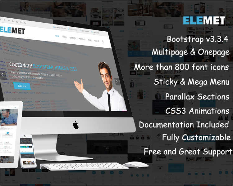 free-download-corporate-boostrap-html-5-templates