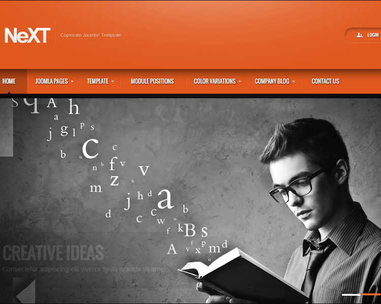 free-premium-next-bootstrap-corporate-joomla-template