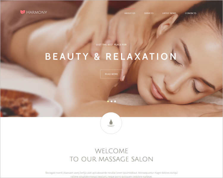 free-relaxation-salon-joomla-templates