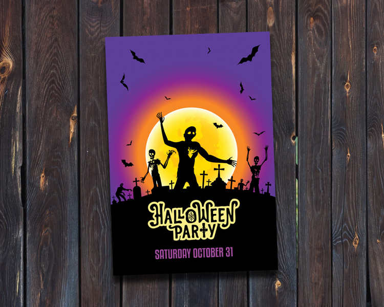halloween-celebration-invitation-template