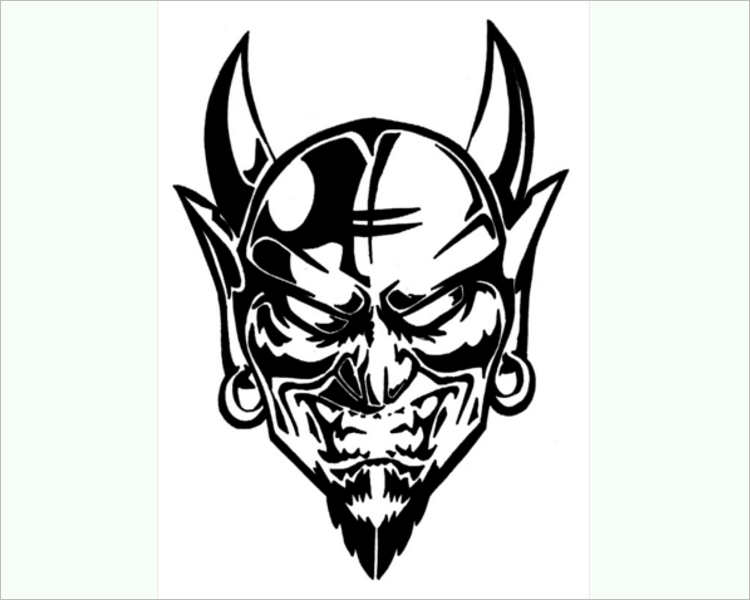 halloween-devil-stencil-printable-templates