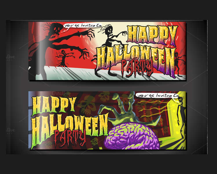 halloween-horror-invitation-card-templates