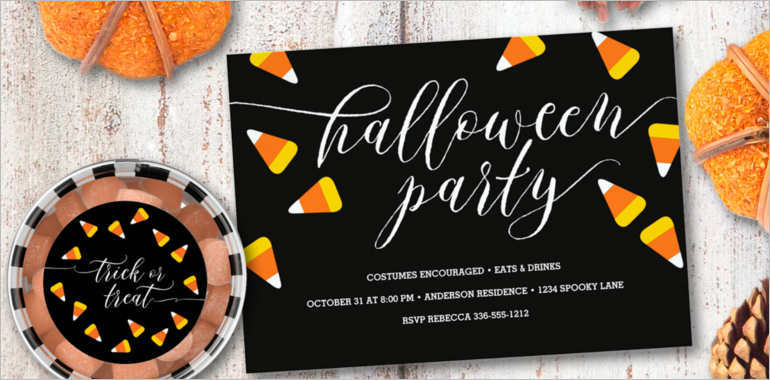 halloween-invitation-card-templates