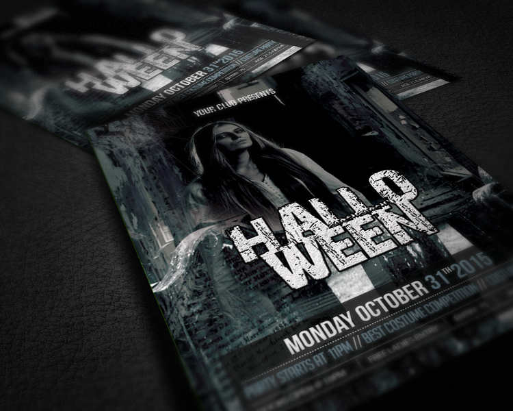 halloween-scary-party-flyer-template