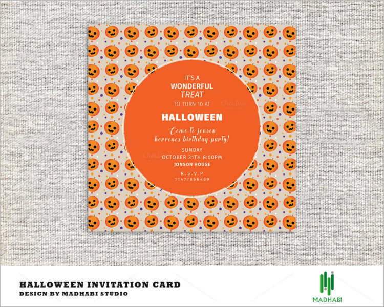 halloween-spooky-invitation-templates