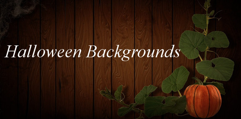 Halloween Backgrounds