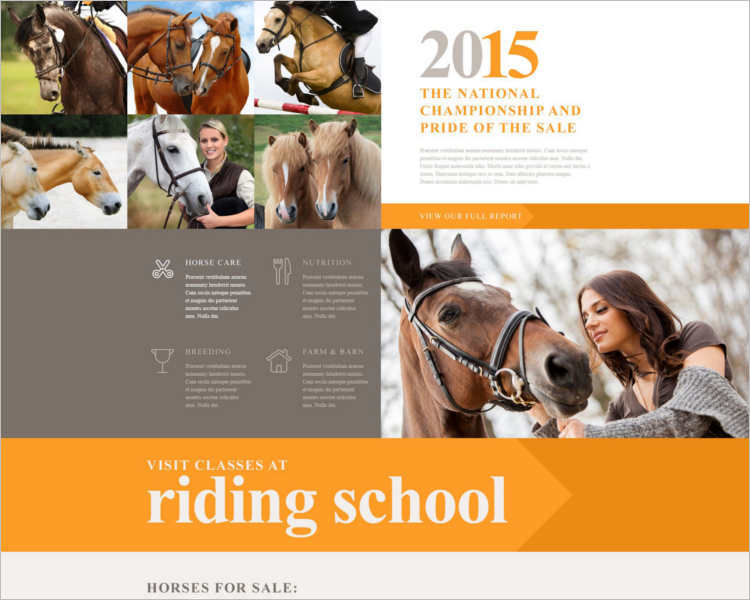 horse-riding-school-wordpress-templates