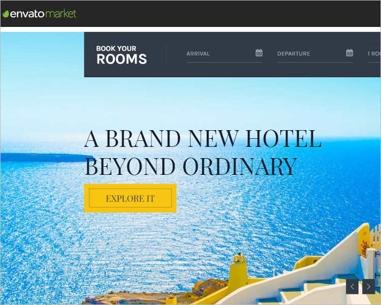 hotel-booking-html-template
