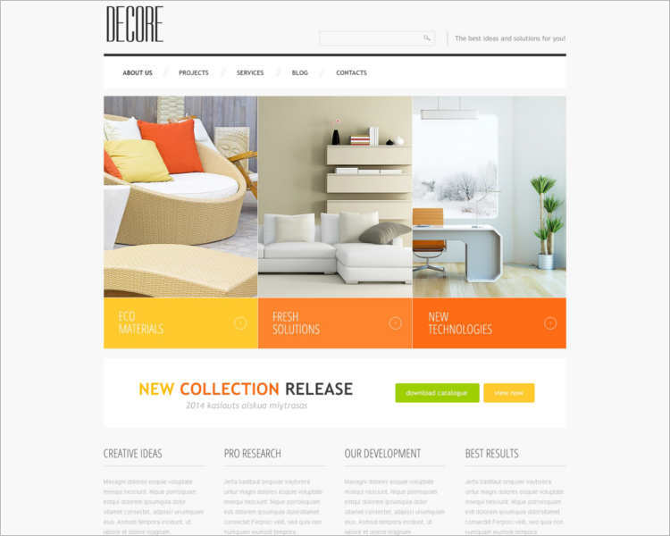 interior-decorator-furniture-joomla-templates