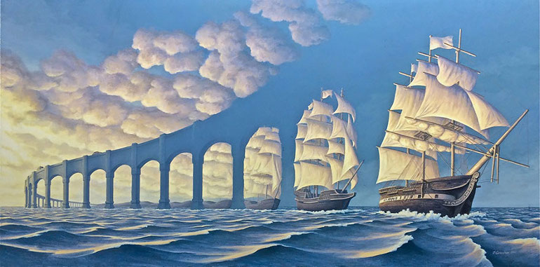optical-illusions-magic-realism-painting