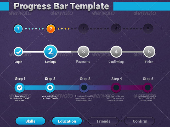 progress-bar-7