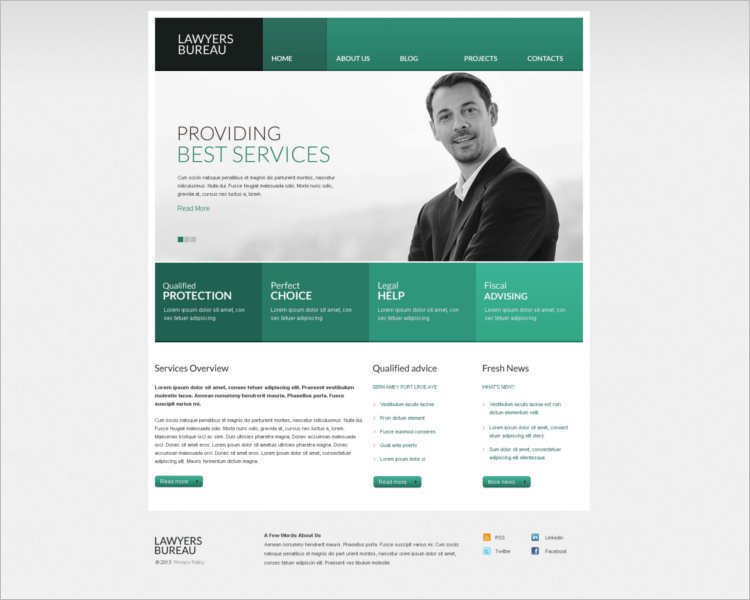 premium-ascetic-drupal-templates