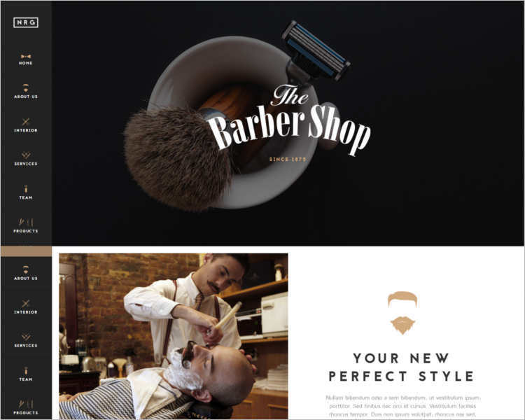 premium-hairdressers-salon-joomla-templates