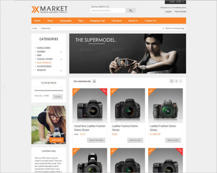 responsive-xmarket-wordpress-templates