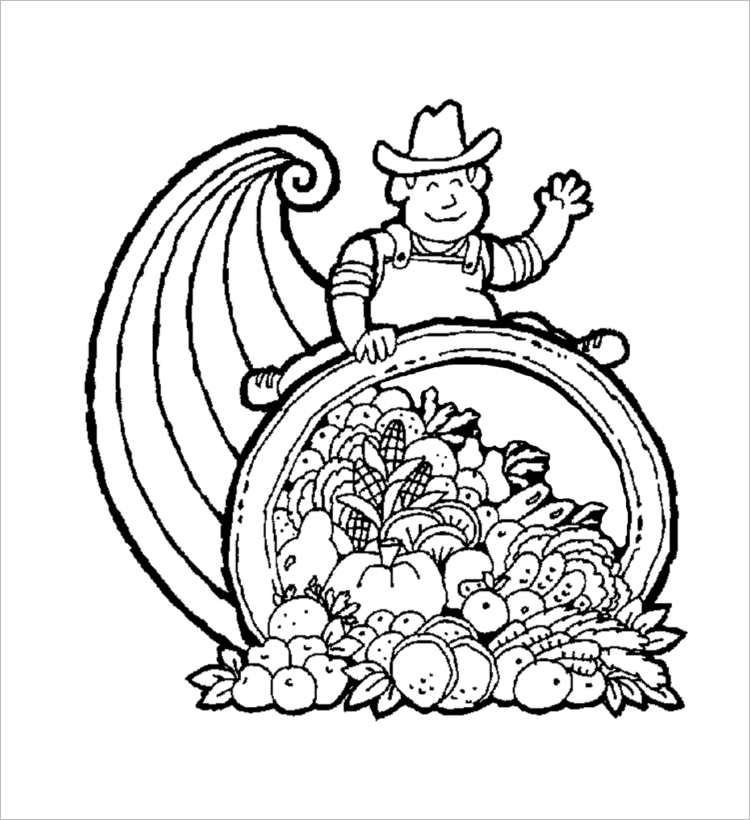 thanksgiving-harvest-printable-templates