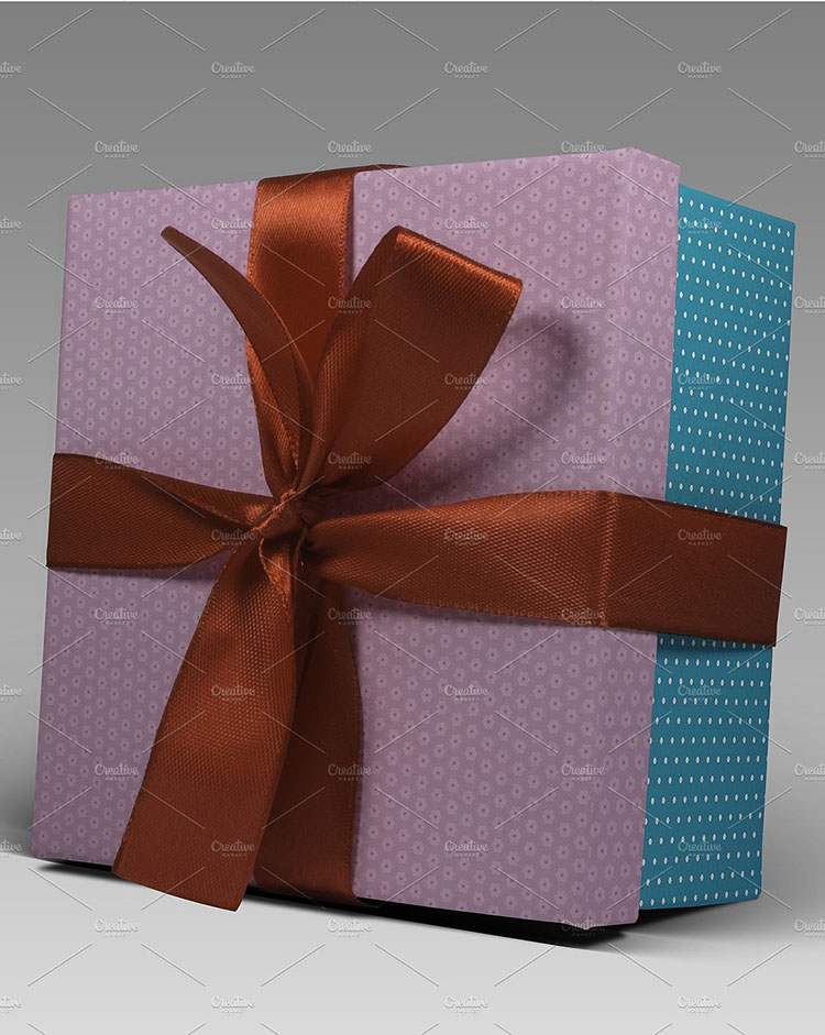thanksgiving-photorealistic-gift-packing-design-templates