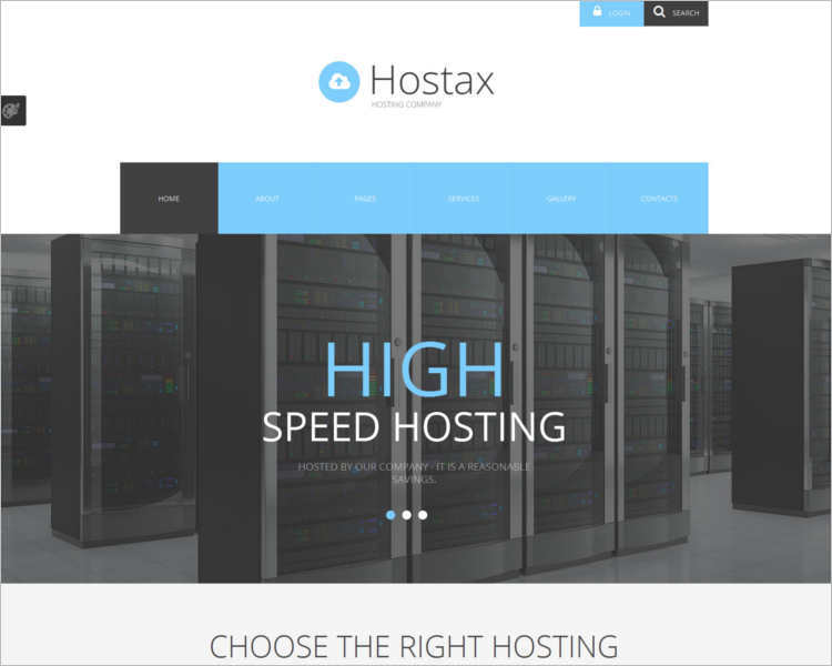 boostrap-hostax-hosting-joomla-templates