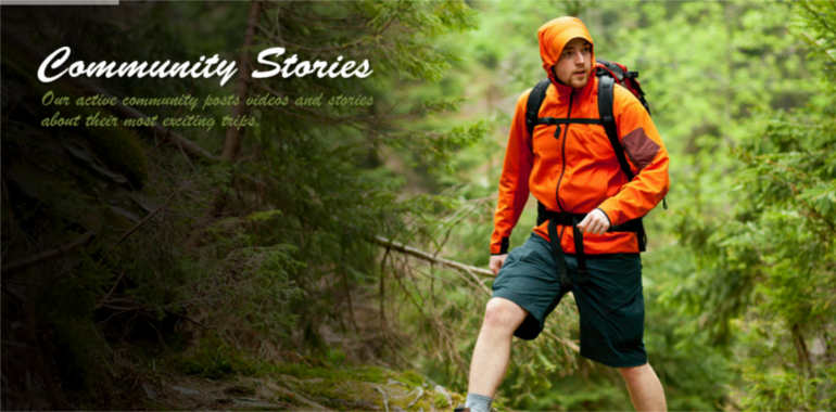 BuddyPress WordPress Themes